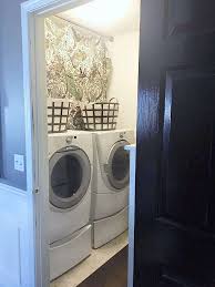 Tiny Laundry Room Ideas