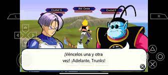Dragon ball z game ppsspp download dragon ball z kakarot is the most recently created with the best graphics dragon ball game released by namco bandai but unfortunately the original dbz kakarot is not officially released for android and ppsspp. Dragon Ball Z Shin Budokai 6 Ppsspp Download Highly Compressed