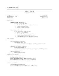 But  as you may have noticed  this resume is unique for another reason  Now  that she was selling the family business  she wanted to return to her  previous     bibliography format