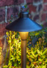 mains voltage garden spike spotlights