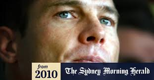 He was appointed captain of the. Such Is Life The Troubled Times Of Ben Cousins