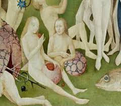 bosch s garden of earthly delights