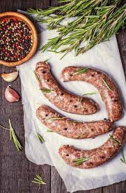 venison breakfast sausage step by step