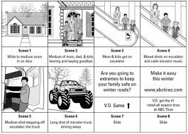 what is a storyboard and how can you
