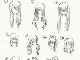 #19 misaki ayuzawa ( kaichou wa maid sama). Manga Girl Long Hair Posted By Zoey Thompson