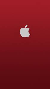 Apple Red Wallpapers - Top Free Apple ...