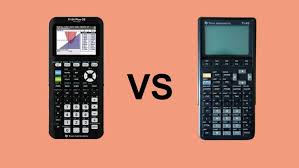 Ti 85 Vs Ti 84 Calculator Which One