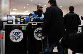 Tsa Other Agencies Wont Be Affected By A Federal Government