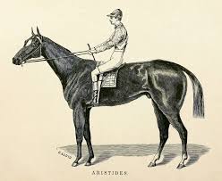 Kentucky Derby Horse Race Britannica