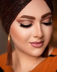 arabic makeup images free on