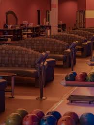 Hours, address, brunswick zone xl reviews: Bowling Alley Lounge Area In Brooklyn Park Bowlero
