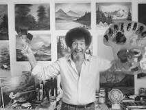 what-is-bob-ross-most-famous-quote