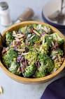 big hit broccoli salad