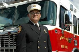 adame named sugar land fire chief