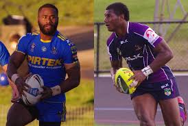 the top 10 fijian born nrl players of