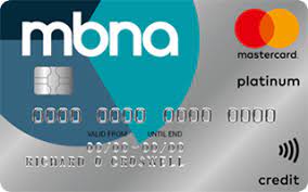 Are issued by mbna limited. Mbna Long Term Low Interest Credit Card Review 2021 8 9 Rep Apr Finder Uk