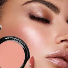 wabi all star powder blush 07