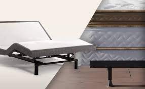 Adjustable Base Vs Box Spring Which