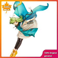 100% Original:anime Atelier Of Witch Hat Coco 25cm Pvc Action Figure Anime  Figure Model Toys Figure Collection Doll Gift - Action Figures - AliExpress