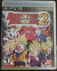 First announced on may 3, 2010 weekly shōnen jump, dragon ball: Dragon Ball Raging Blast 2 For Ps3 Video Gaming Video Games On Carousell