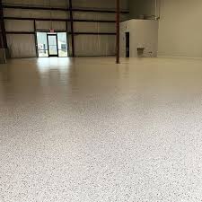 epoxy flooring danbury ct garage