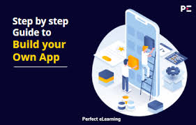 mobile app development guide to build