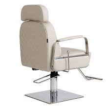 claudia make up reclining chair stone