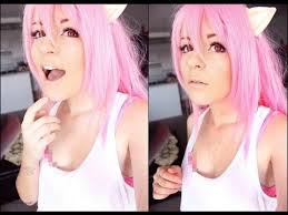 lucy nyu from elfen lied full