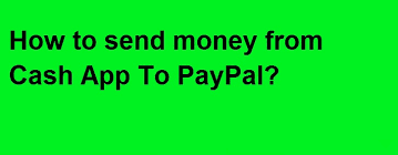 Regardless of your reasons, you can still send and receive funds as well as pay your bills without having a bank account through the. How To Send Money From Cash App To Paypal Account