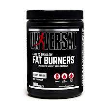 fat burners universal nutrition