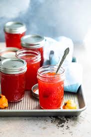 red pepper jelly culinary hill