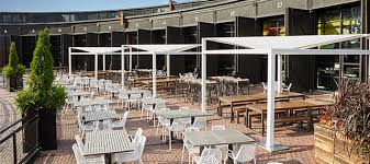 Patio Restaurants Open Summer 2021