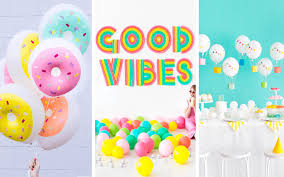 50 fun balloon decor ideas crafts