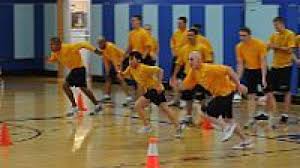 Physical Readiness Program Policy Changes 1 Us Navy Prt