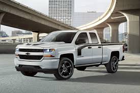 2018 Chevy Silverado 1500 Specs Release Date Price And