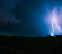 Lightning Photography On Gopro