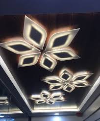 Interior Ceiling Design