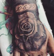 See more ideas about memorial tattoos, tattoos, tattoo designs. Rose Tattoos Symbolism Designs And Placement
