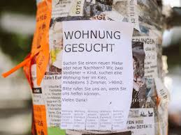 Von isabell jürgens und joachim fahrun foto: Druck Auf Dem Berliner Wohnungsmarkt Nimmt Zu Berliner Morgenpost