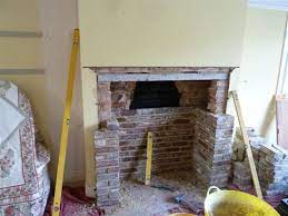 top 85 of building an open fireplace