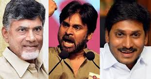 Image result for pawan kalyan AND JAGAN