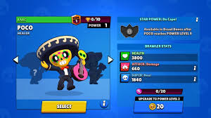 My brawl stats is using cookies to personalize content, provide social media features and analyse traffic on our website. Brawl Stars Battle Royale Part 18 Showdown Eye Of The Storm Poco No 612 Youtube