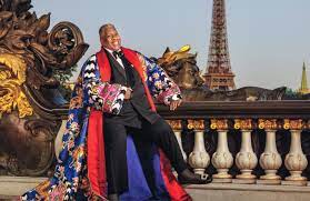 Fashion Visionary André Leon Talley Has ...