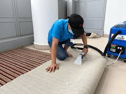 office carpet cleaning in singapore