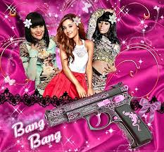 Brunotraductor official 3 years ago. Bang Bang Jessie J Arianna Grande And Nicki Minaj By Anthony06littleboy On Deviantart