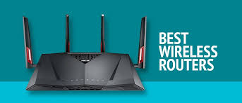 Best Wireless Routers 2019 Top Wifi Router Reviews For Home