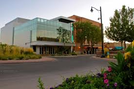 Avalon Theatre Visit Grand Junction Colorado