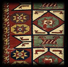 historical and clical carpets