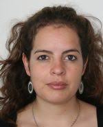 Alejandra Cervera MSc (Bioinformatics), PhD student in HBGP - alejandra