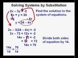 course lesson 11 solving systems